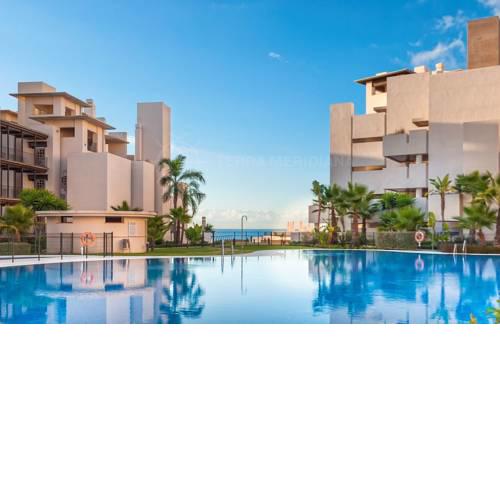 Bahia de La Plata Luxury Apartments