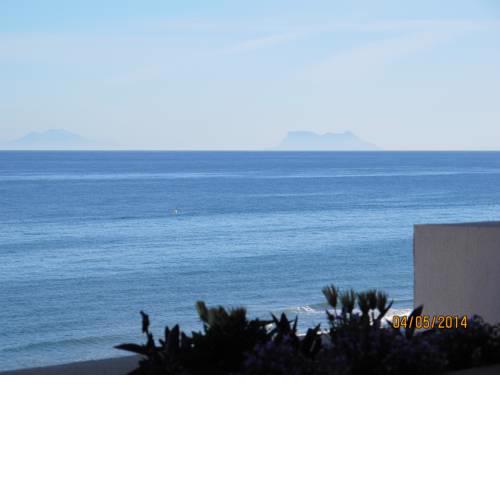 Bahia de la Plata