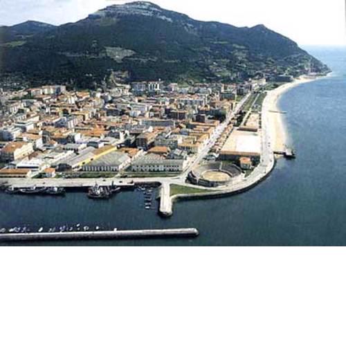 Bahía de Santoña