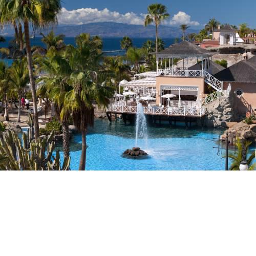 Bahia del Duque