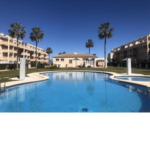Bahía Denia - Serviden