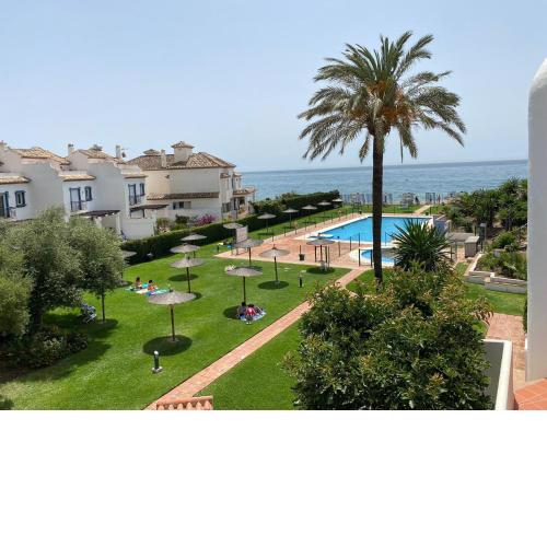 Bahía Estepona