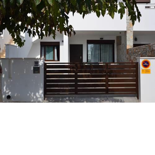 Bahia Homes Residencial