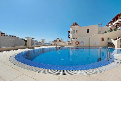 Bahia La Caleta Appartment 3