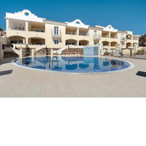 Bahia La Caleta Appartment 5