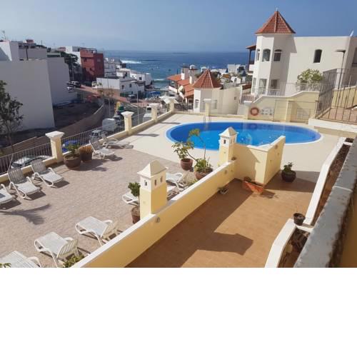 Bahia La Caleta