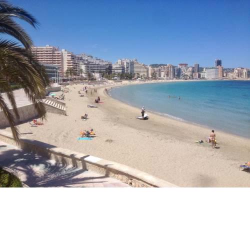 Bahía Mar