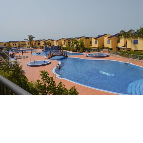 Bahia Meloneras Gran Canaria