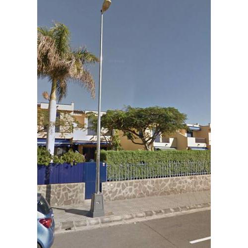 Bahía Meloneras