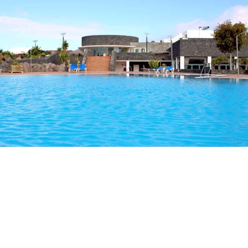 Bahia Playa Blanca Hotel