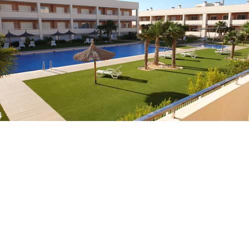 Bahia Playa Port Mari