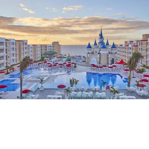Bahia Principe Fantasia Tenerife