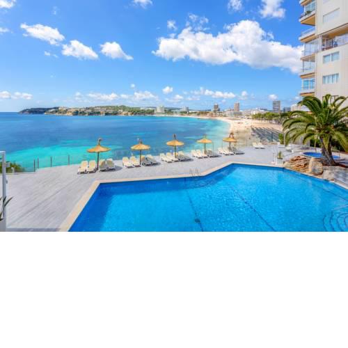 Bahia Principe Sunlight Coral Playa