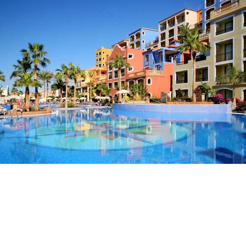 Bahia Principe Sunlight Tenerife