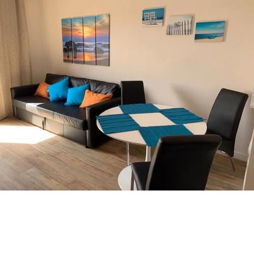 Bahia Sol Deluxe