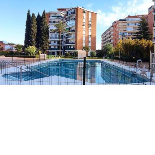 Bahíazul Apartamento