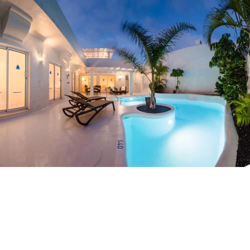 Bahiazul Villas & Club Fuerteventura