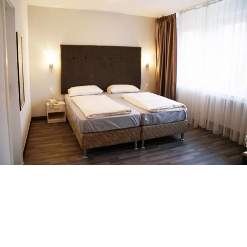 Bahn-Hotel