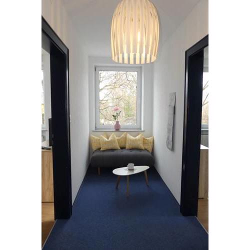 Bahnhof City Loft