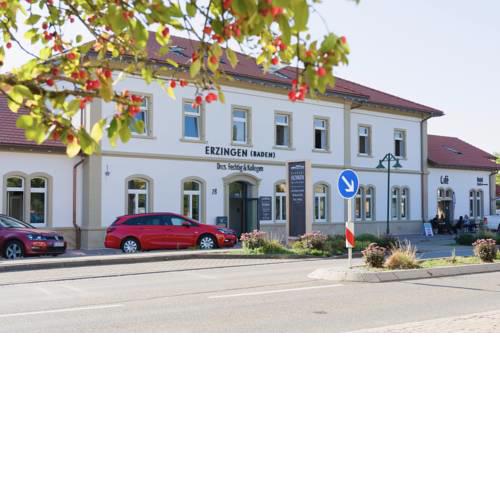 Bahnhof-Erzingen, hotel, coffee & more