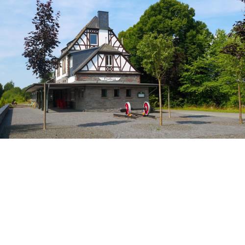 Bahnhof Thalfang