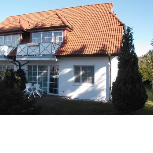 Bahnhofstr.13 Wohnung 1 links