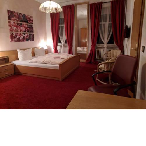 Bahnhotel Dippoldiswalde