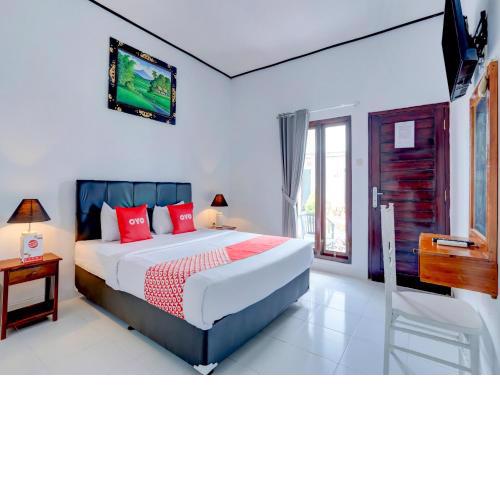 Bahtera Guest House