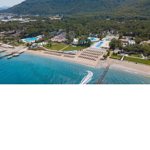 Baia Kemer Club