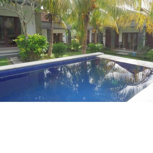 Baik Baik Homestay