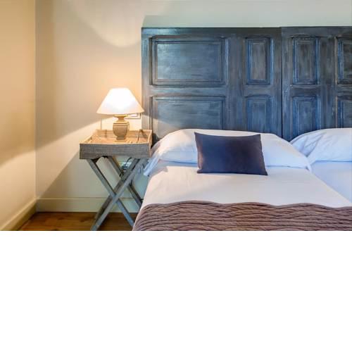 Bailén Garden View Rooms