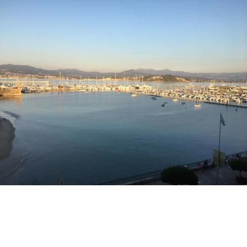 Baiona Flat