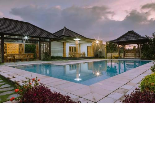 Bait Nahwa Villa
