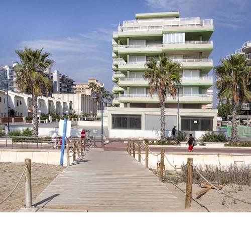BAIX MAESTRAT ORANGE COSTA