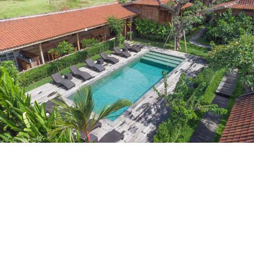 Bajalo Cottage Canggu