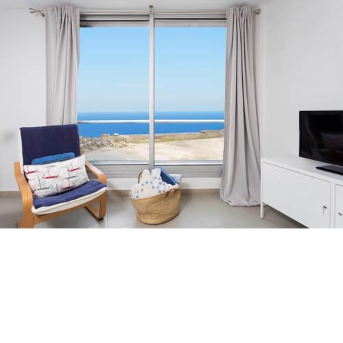 Bajamar Beach Apartment