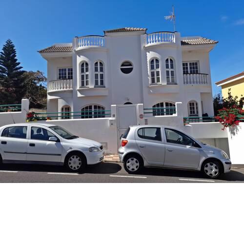 Bajamar Guest House A