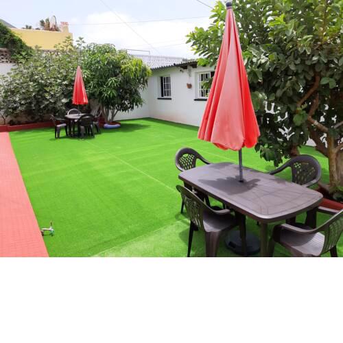 Bajamar Guest House B