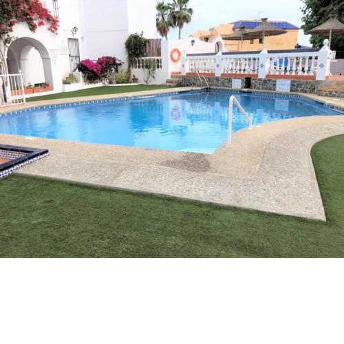 Bajamar Nerja II 7 Casasol