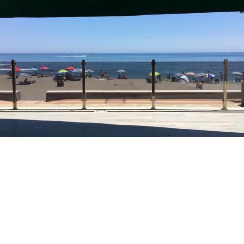 Bajo Carvajal Primera Línea Playa