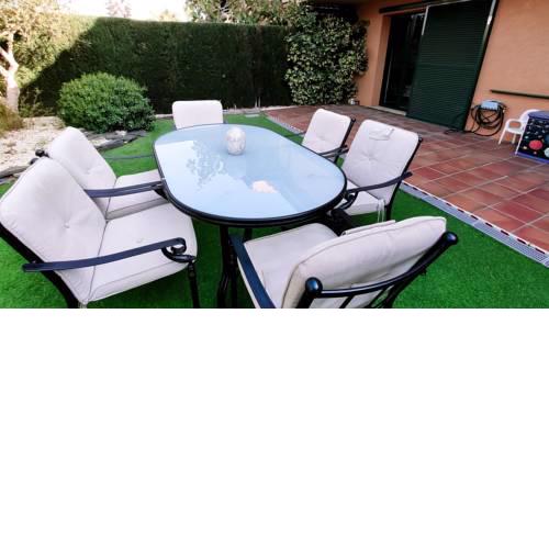Bajo con Acceso Directo a la Piscina MSJ70