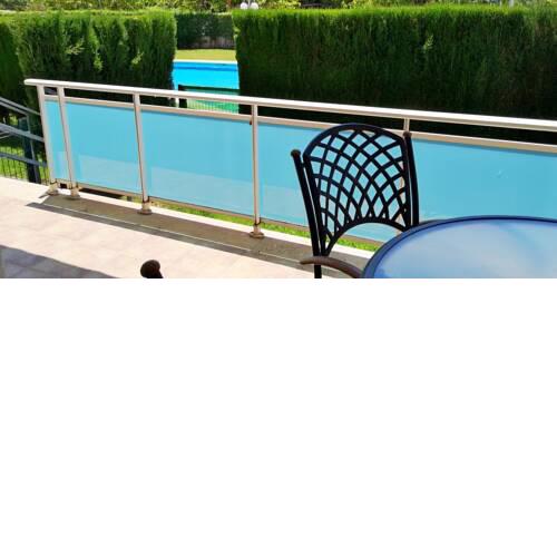 BAJO CON JARDIN Apartamentos Canaret ALBERT VILLAS