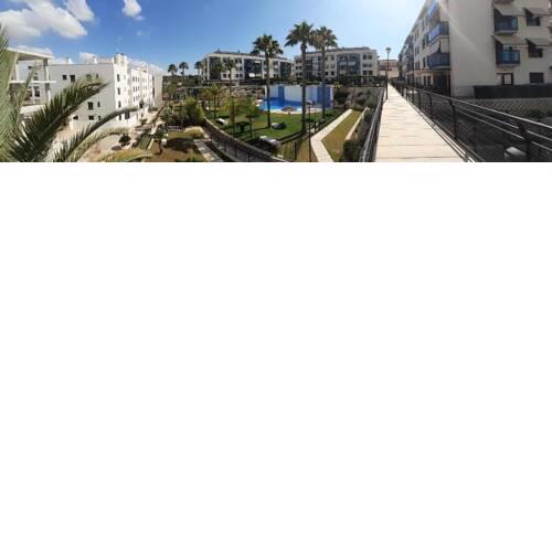 Bajo en Residencial la Bahia