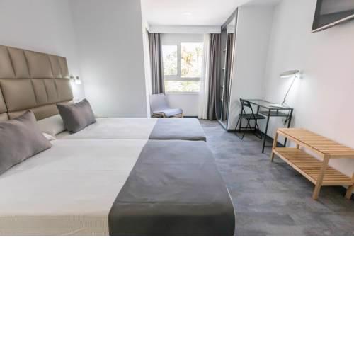 Bajondillo Beach Cozy Inns Adults Only