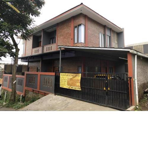 Bajorah Homestay