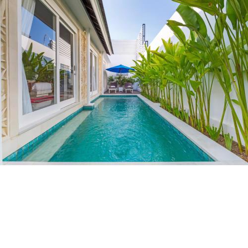 Bajra Bali Villa
