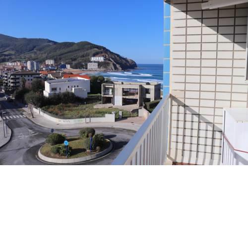 BAKIO BEACH IX with parking by Aston Rentals