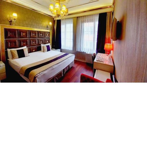 Bakirkoy Tashan Business & Airport Hotel