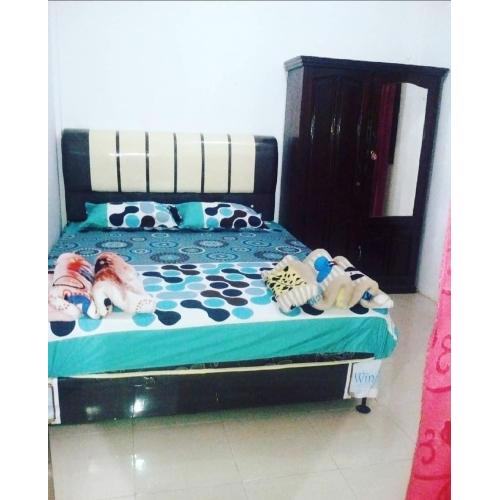 Bako Homestay Syariah