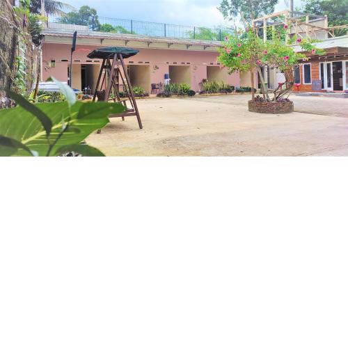 Bakom Inn Syariah